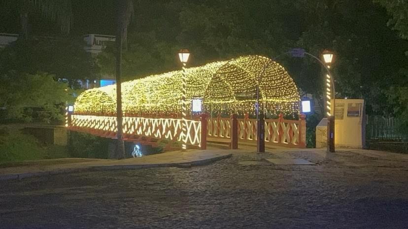 Pousada Caminho Das Cachoeiras Pirenópolis Eksteriør bilde